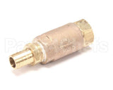 NT1502 Groen Check Valve Assembly- Complete Component