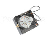 NT1523 Groen Timer - 115V-