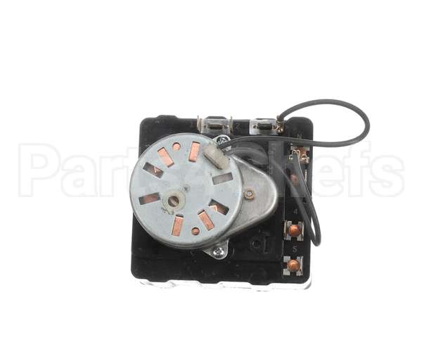 NT1523 Groen Timer - 115V-