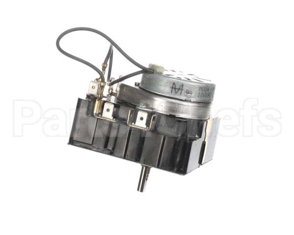 NT1523 Groen Timer - 115V-