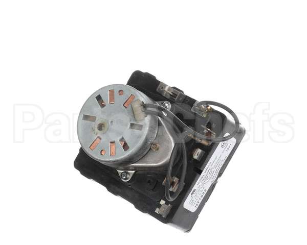 NT1523 Groen Timer - 115V-