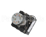 NT1523 Groen Timer - 115V-