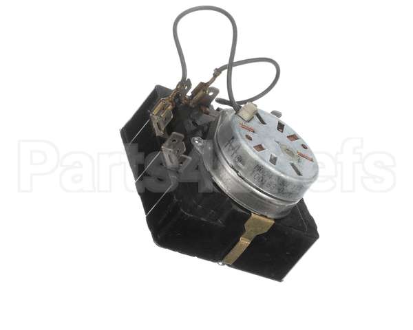 NT1523 Groen Timer - 115V-