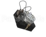 NT1523 Groen Timer - 115V-