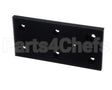 NT1536 Groen Heat Sink - Black Hard Coat Anodiz.-