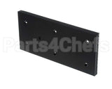 NT1536 Groen Heat Sink - Black Hard Coat Anodiz.-