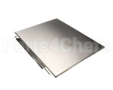 NT1537 Groen Inner Door Panel Assy- Service Dept Use