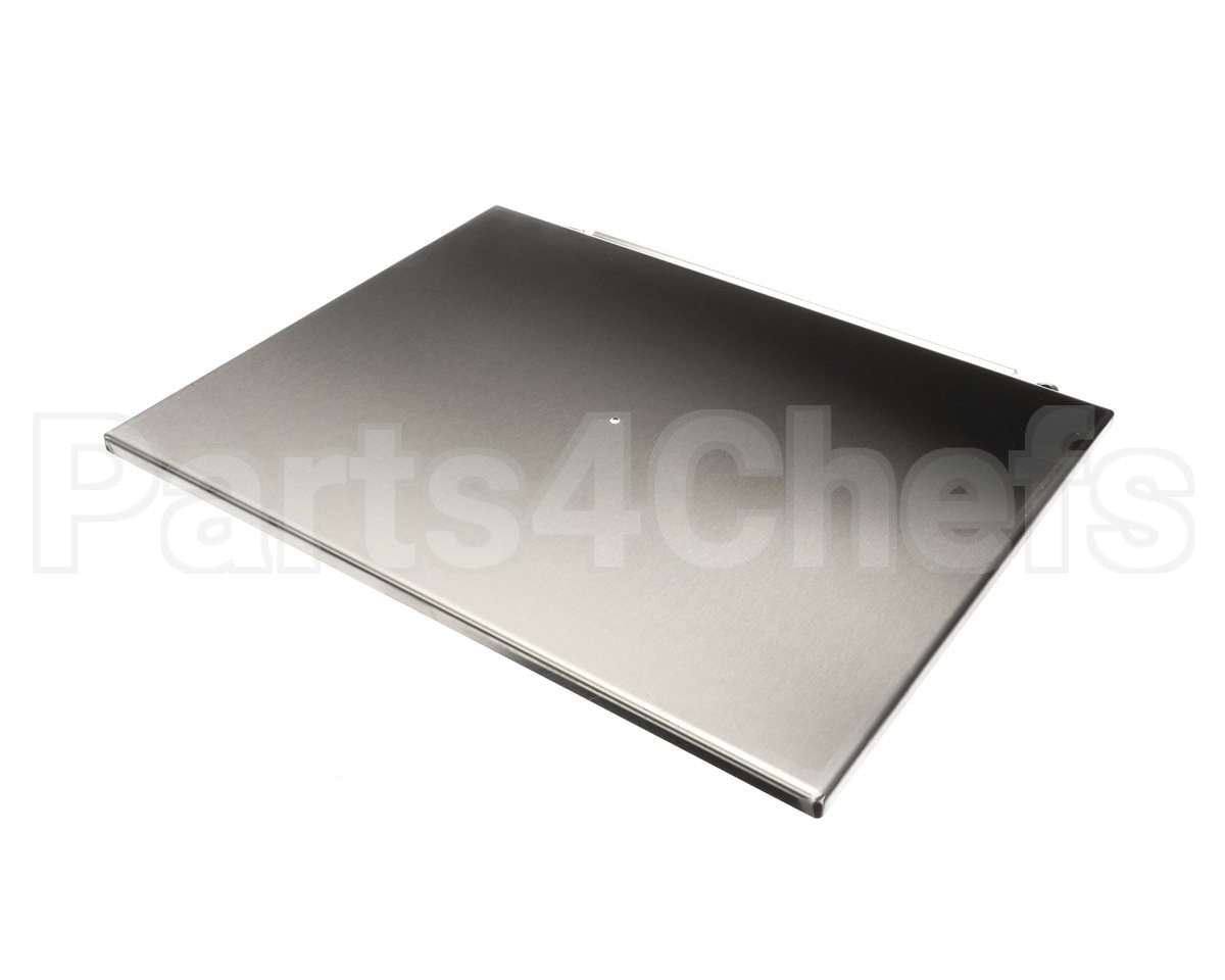 NT1537 Groen Inner Door Panel Assy- Service Dept Use