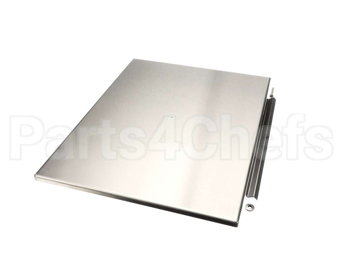 NT1537 Groen Inner Door Panel Assy- Service Dept Use