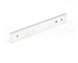 NT1538 Groen Plated-Milled Nut Plate- Replaces M1335