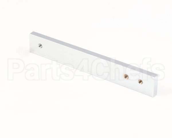 NT1538 Groen Plated-Milled Nut Plate- Replaces M1335