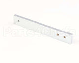 NT1538 Groen Plated-Milled Nut Plate- Replaces M1335