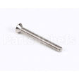 NT1545 Compatible Groen Machine Screw - Philips Flat Head- 10-24 X 1-3/4