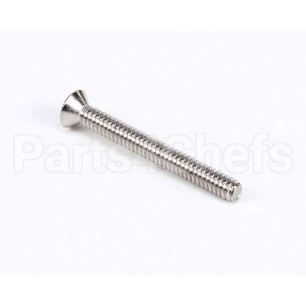 NT1545 Compatible Groen Machine Screw - Philips Flat Head- 10-24 X 1-3/4