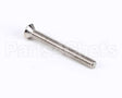 NT1545 Groen Machine Screw - Philips Flat Head- 10-24