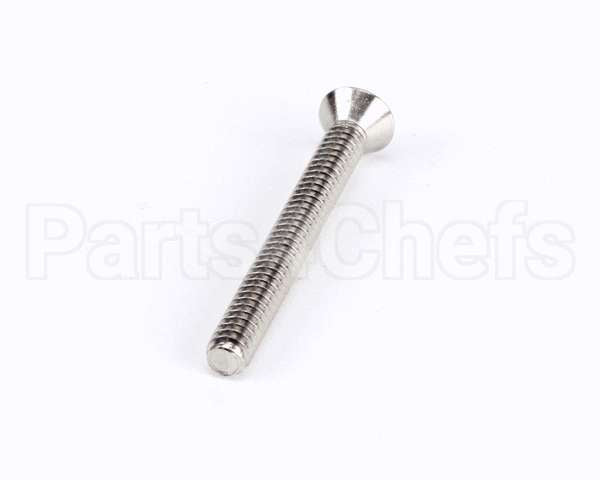 NT1545 Groen Machine Screw - Philips Flat Head- 10-24