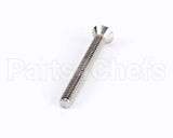 NT1545 Groen Machine Screw - Philips Flat Head- 10-24