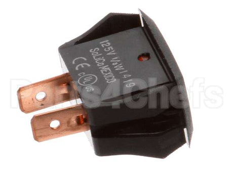 NT1557 Groen Lamp - Amber- 125V Series 15 Neon