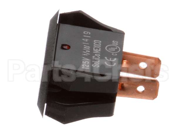 NT1557 Groen Lamp - Amber- 125V Series 15 Neon