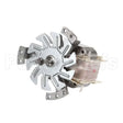 NT1559 Compatible Groen Fan Motor- Convection 11 0V