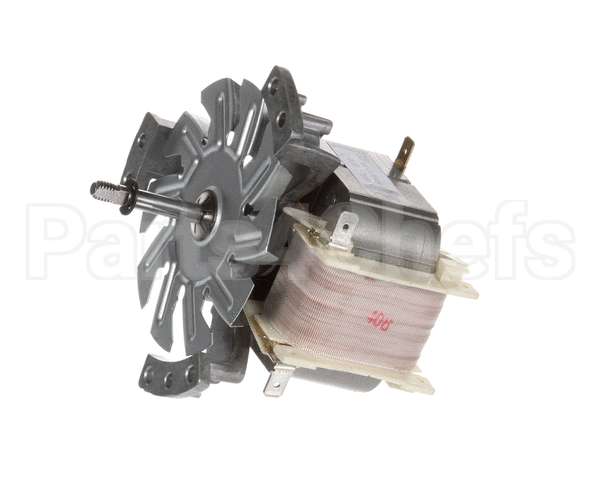 NT1559 Groen Fan Motor- Convection 110V