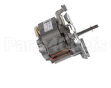 NT1559 Groen Fan Motor- Convection 110V