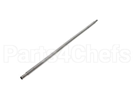 NT1561-02 Groen Flexible Tube,Gas 1/2Dia,22Lon