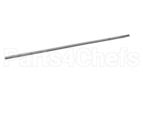 NT1561-02 Groen Flexible Tube,Gas 1/2Dia,22Lon