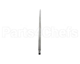 NT1561-02 Groen Flexible Tube,Gas 1/2Dia,22Lon