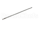 NT1561-02 Groen Flexible Tube,Gas 1/2Dia,22Lon