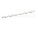 NT1561 Groen Flexible Gas Tubing- 1/2 Od X 14 Ss