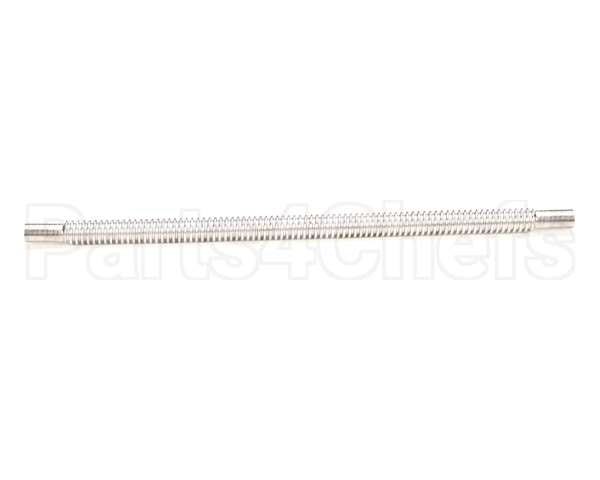 NT1561 Groen Flexible Gas Tubing- 1/2 Od X 14 Ss