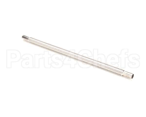 NT1561 Groen Flexible Gas Tubing- 1/2 Od X 14 Ss
