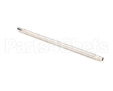 NT1561 Groen Flexible Gas Tubing- 1/2 Od X 14 Ss