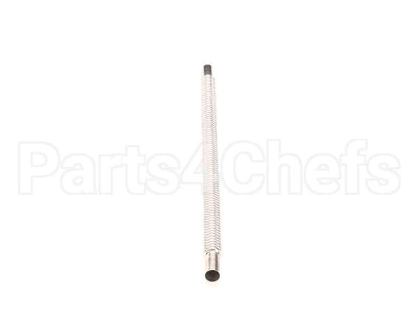 NT1561 Groen Flexible Gas Tubing- 1/2 Od X 14 Ss