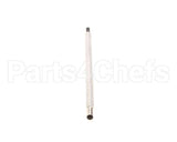 NT1561 Groen Flexible Gas Tubing- 1/2 Od X 14 Ss