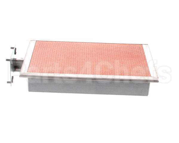 NT1562 Groen Burner - Natural Gas