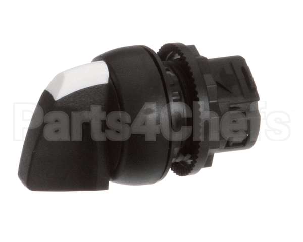 NT1565 Groen On/Off Switch- 2 Pos Selector Switch