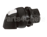 NT1565 Groen On/Off Switch- 2 Pos Selector Switch