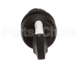NT1565 Groen On/Off Switch- 2 Pos Selector Switch