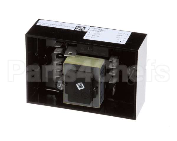 NT1574 Groen Thermostat - Hi Temp- 120V Potted Case T
