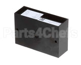 NT1574 Groen Thermostat - Hi Temp- 120V Potted Case T