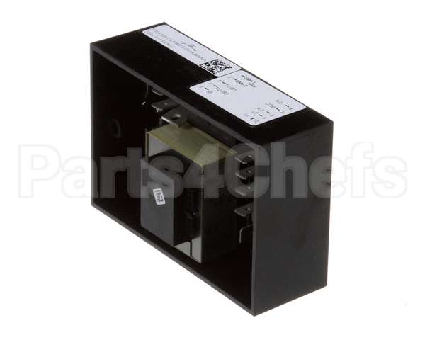 NT1574 Groen Thermostat - Hi Temp- 120V Potted Case T
