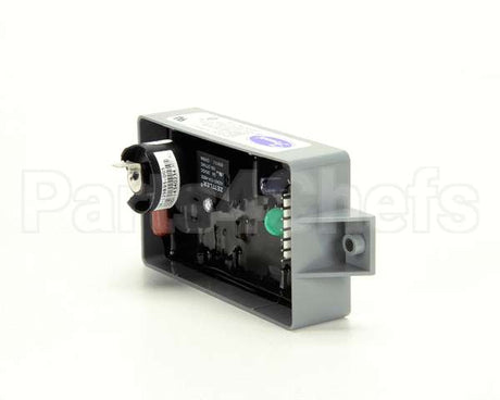 NT1575 Groen Automatic Ignition- Gas/Ignitor Controll