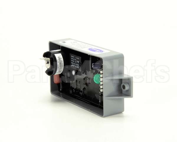 NT1575 Groen Automatic Ignition- Gas/Ignitor Controll