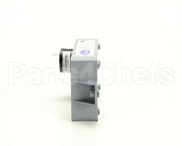 NT1575 Groen Automatic Ignition- Gas/Ignitor Controll
