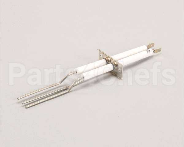 NT1578 Groen Electrode- Gas/Ignitor Control Part #4