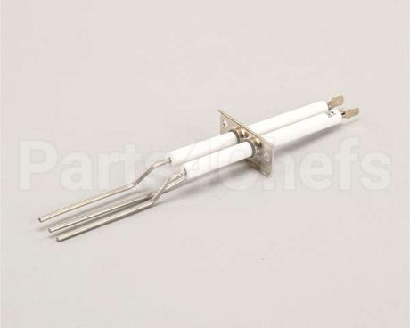 NT1578 Groen Electrode- Gas/Ignitor Control Part #4