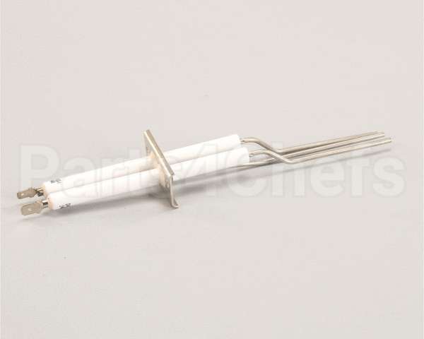 NT1578 Groen Electrode- Gas/Ignitor Control Part #4
