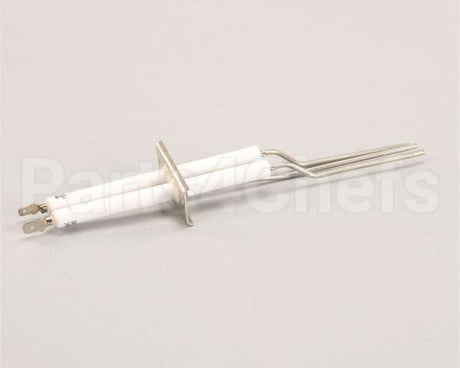 NT1578 Groen Electrode- Gas/Ignitor Control Part #4